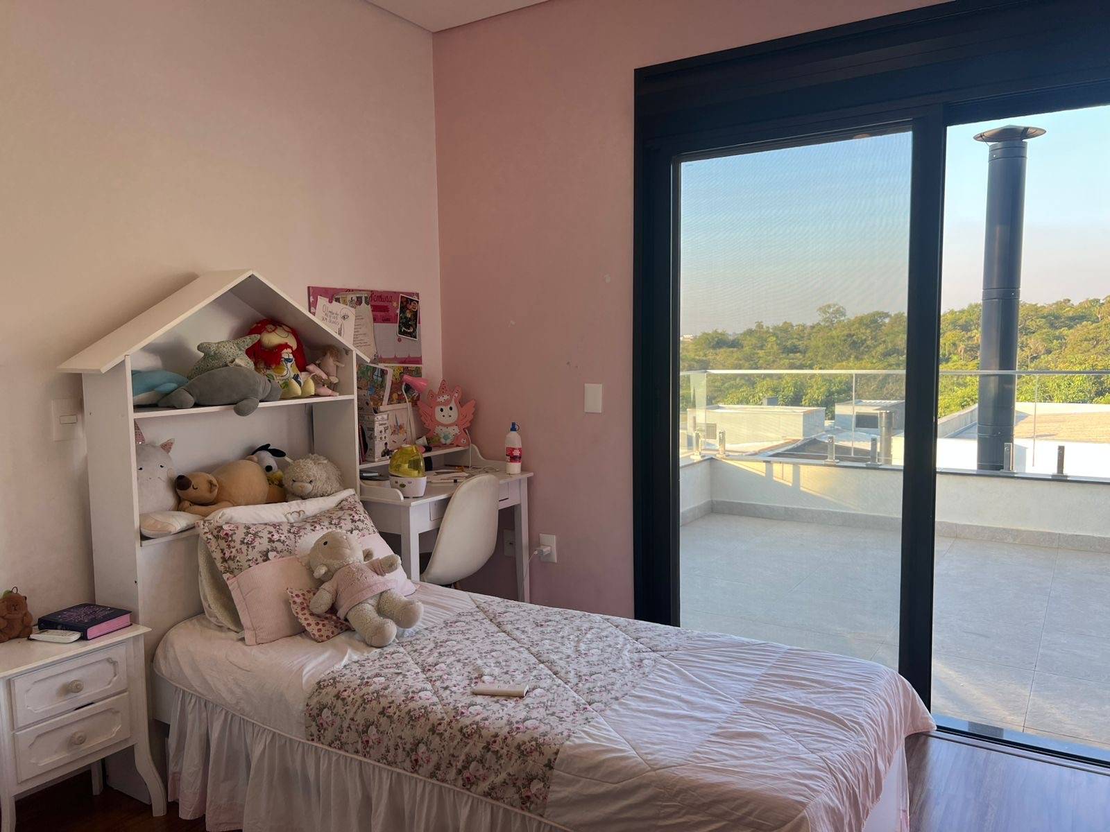 Casa de Condomínio, 4 quartos - Foto 19