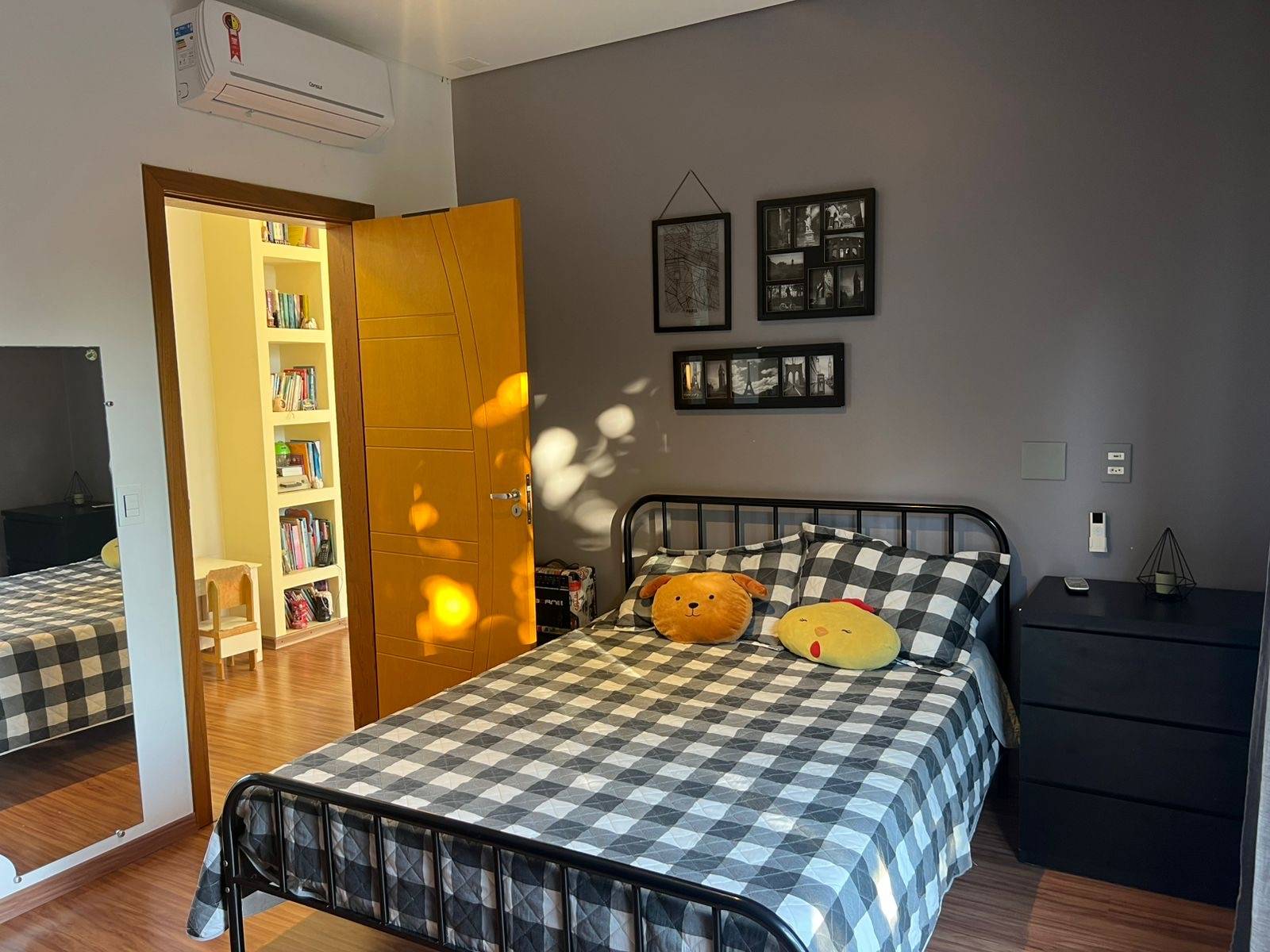 Casa de Condomínio, 4 quartos - Foto 21