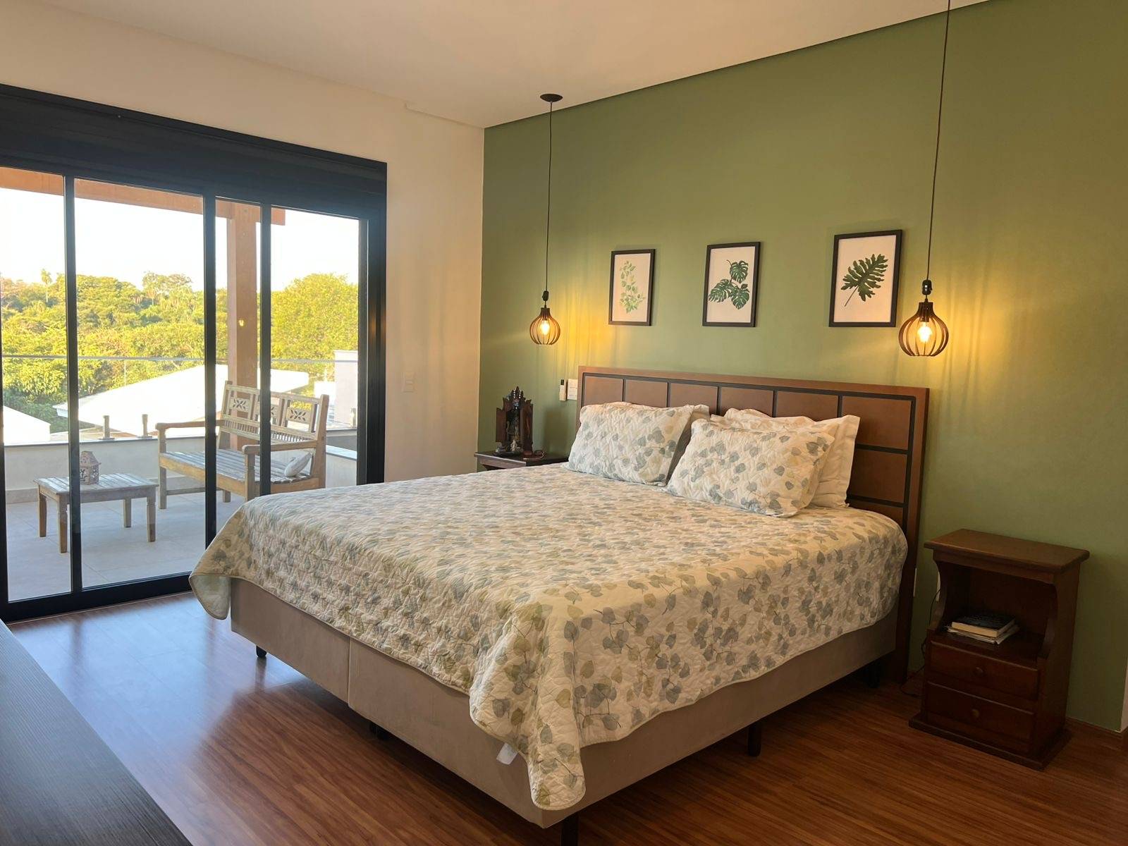 Casa de Condomínio, 4 quartos - Foto 25