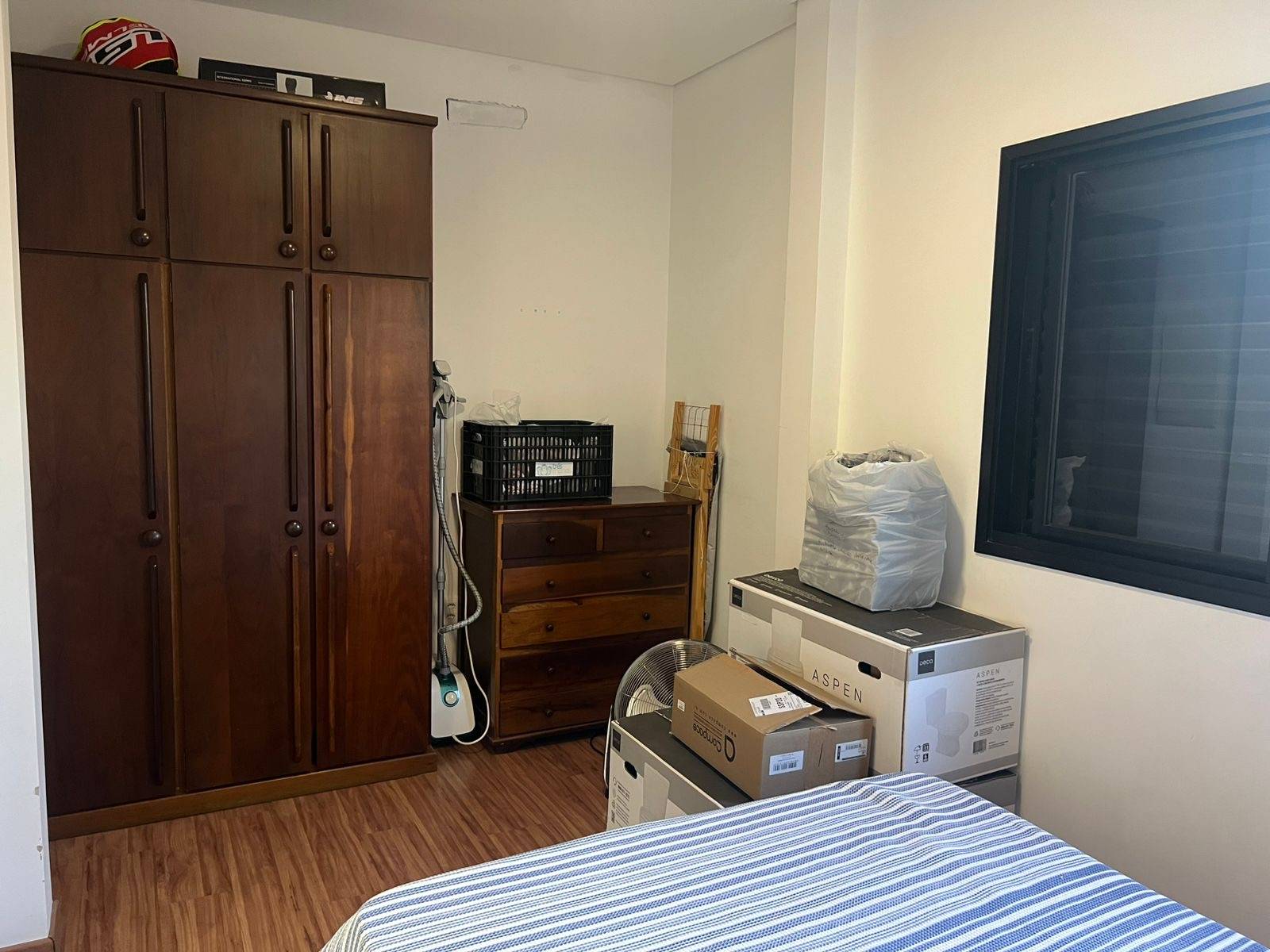 Casa de Condomínio, 4 quartos - Foto 23