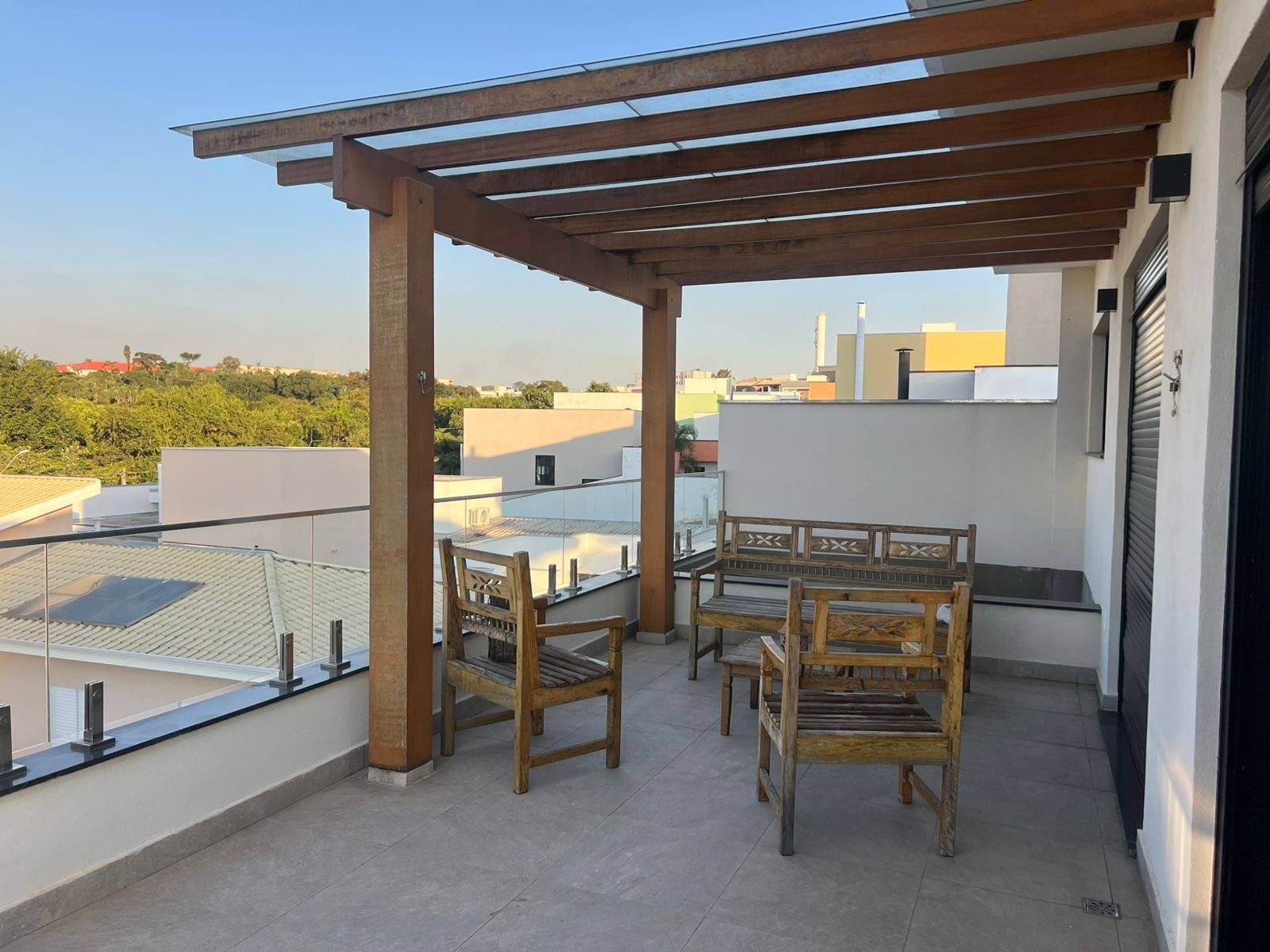 Casa de Condomínio, 4 quartos - Foto 27