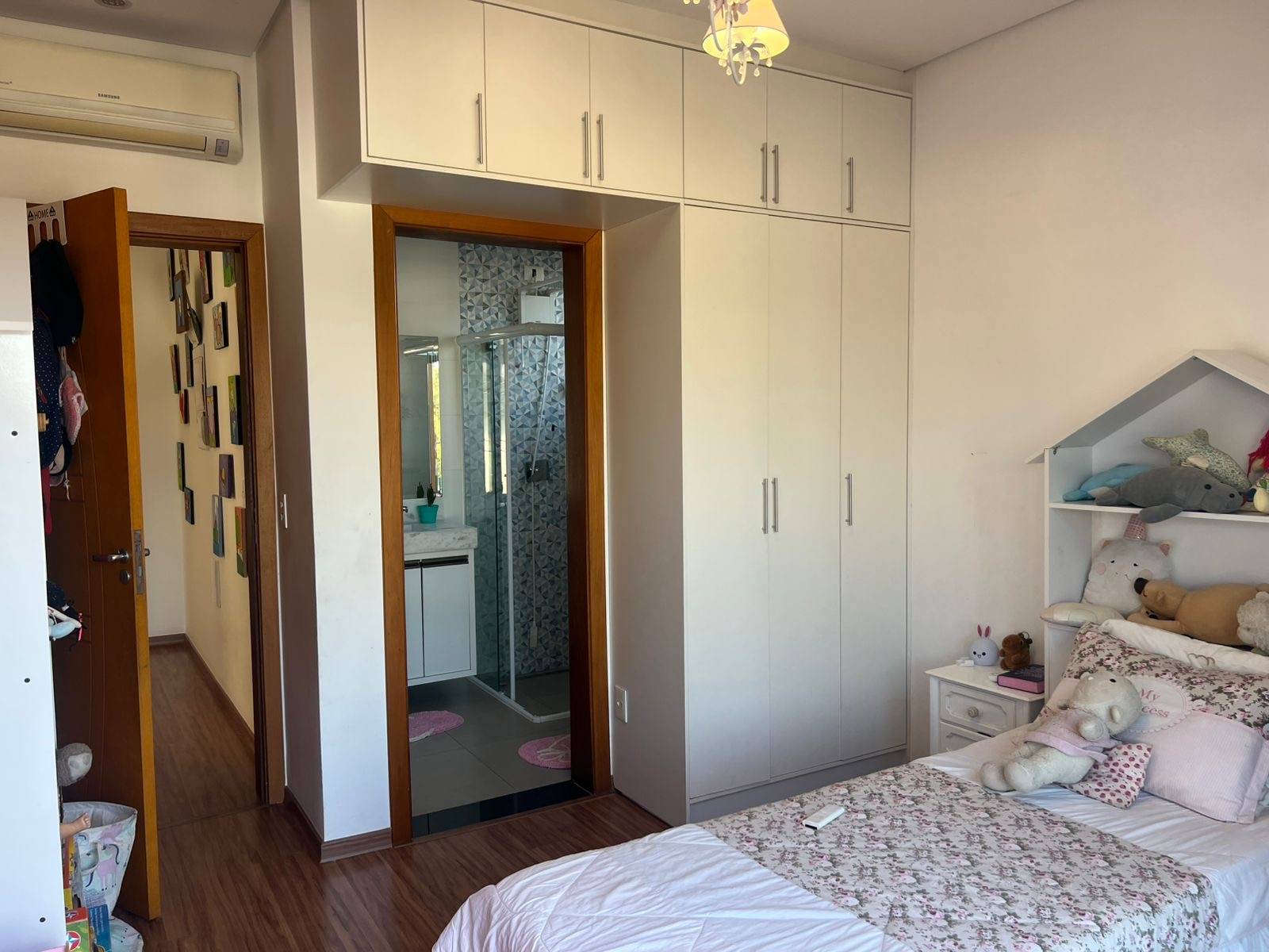 Casa de Condomínio, 4 quartos - Foto 28