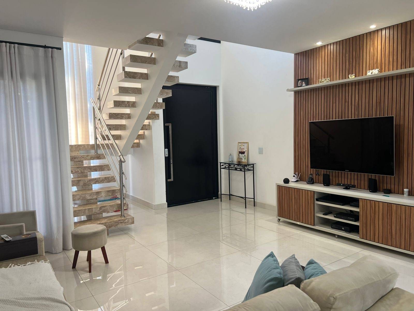 Casa de Condomínio, 4 quartos - Foto 3