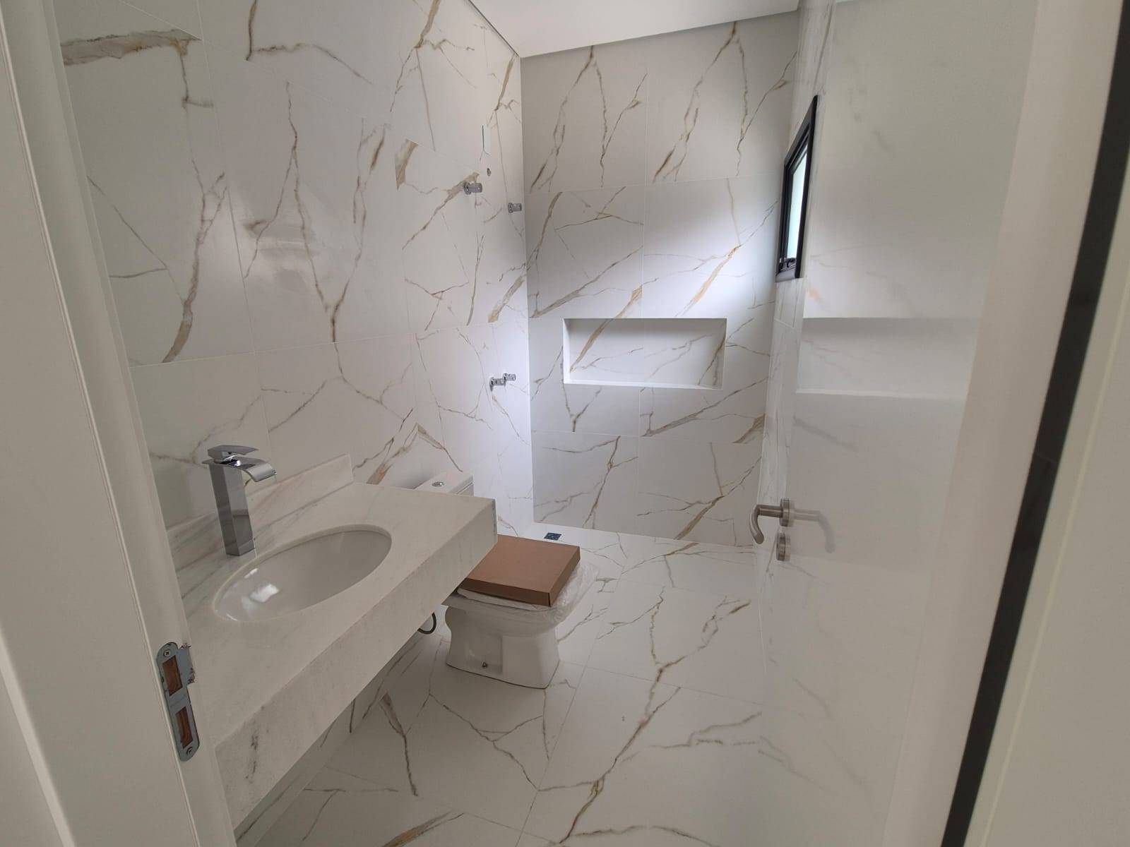 Casa de Condomínio, 3 quartos - Foto 10