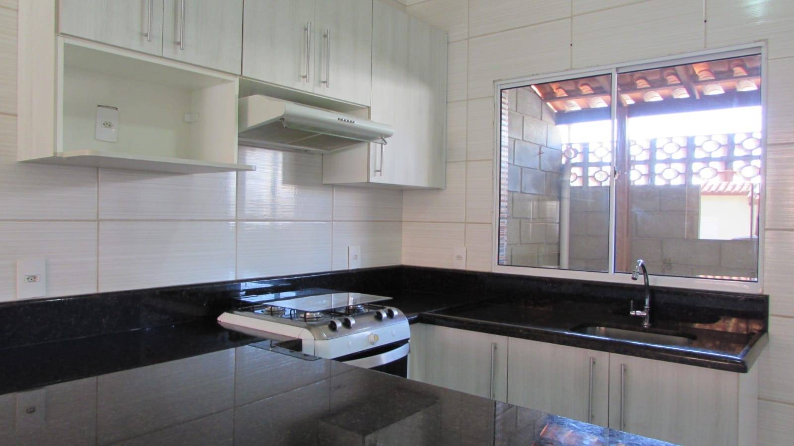 Casa de Condomínio, 2 quartos - Foto 4