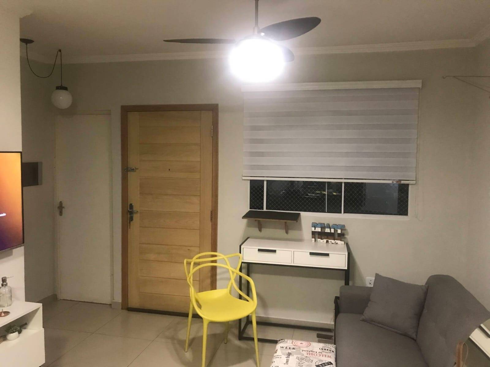 Casa de Condomínio, 2 quartos - Foto 12