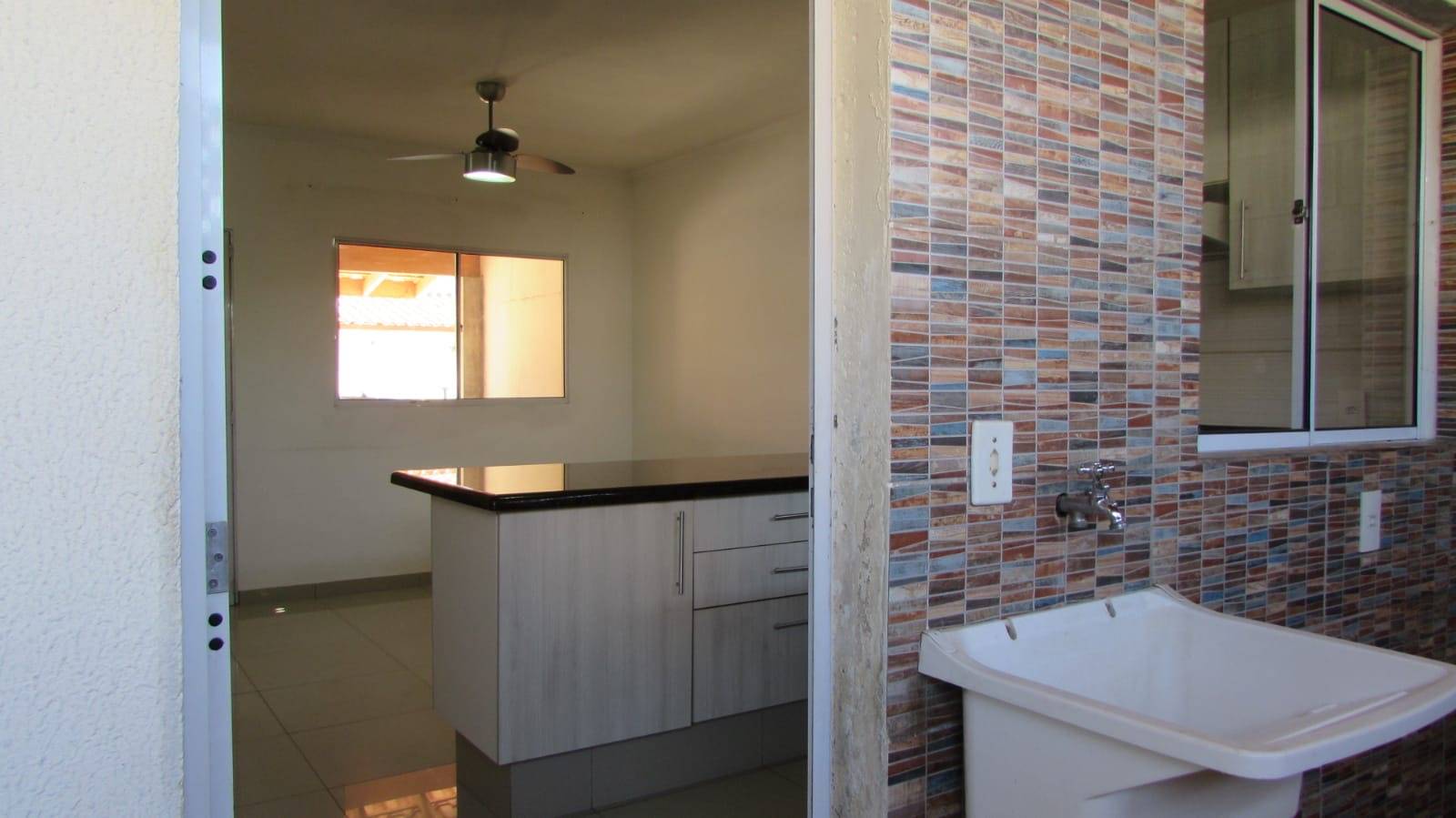 Casa de Condomínio, 2 quartos - Foto 16