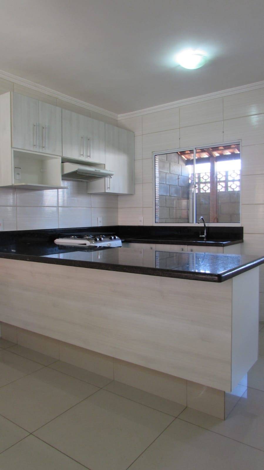 Casa de Condomínio, 2 quartos - Foto 19