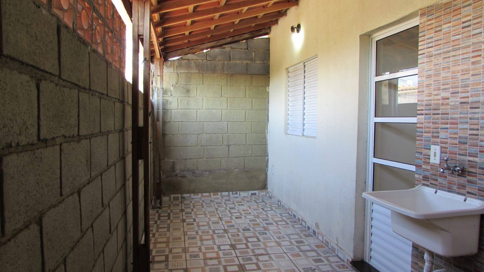 Casa de Condomínio, 2 quartos - Foto 18