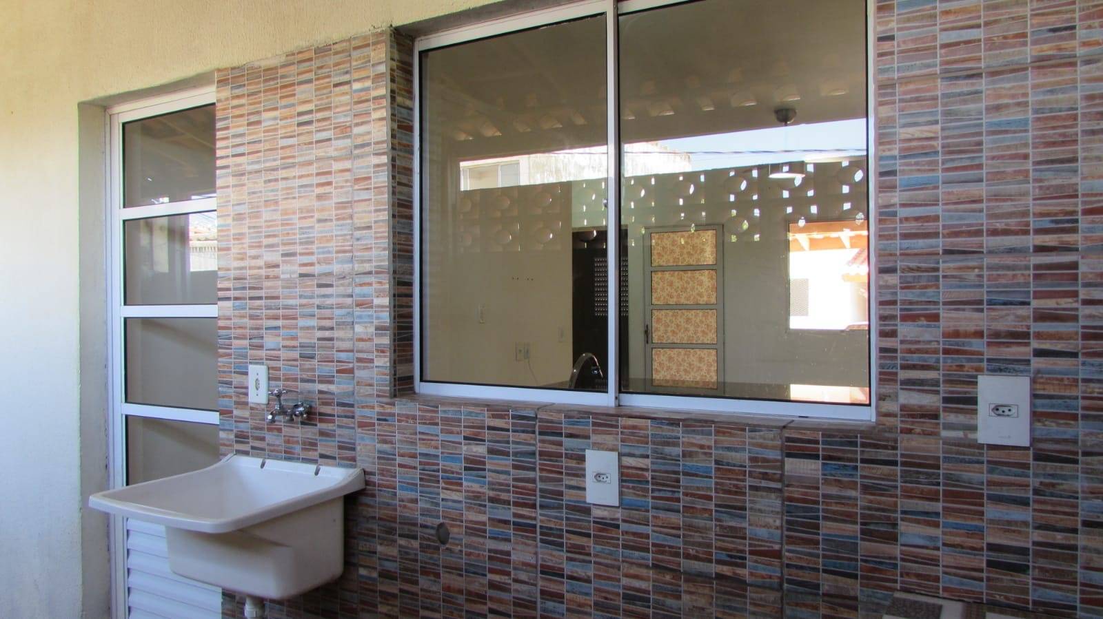 Casa de Condomínio, 2 quartos - Foto 23