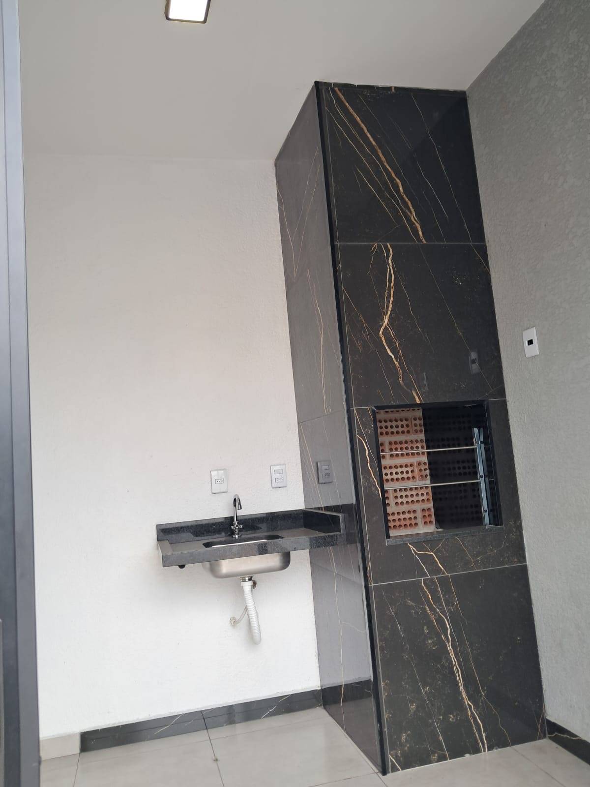 Casa de Condomínio, 3 quartos - Foto 20