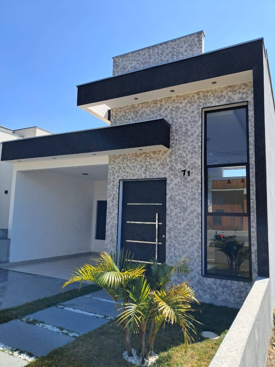 Casa de Condomínio, 3 quartos - Foto 2