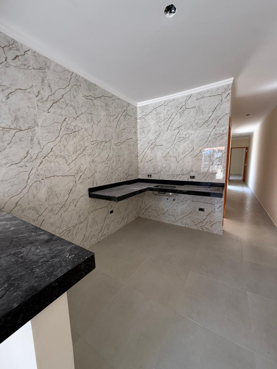 Casa, 2 quartos, 45 m² - Foto 5