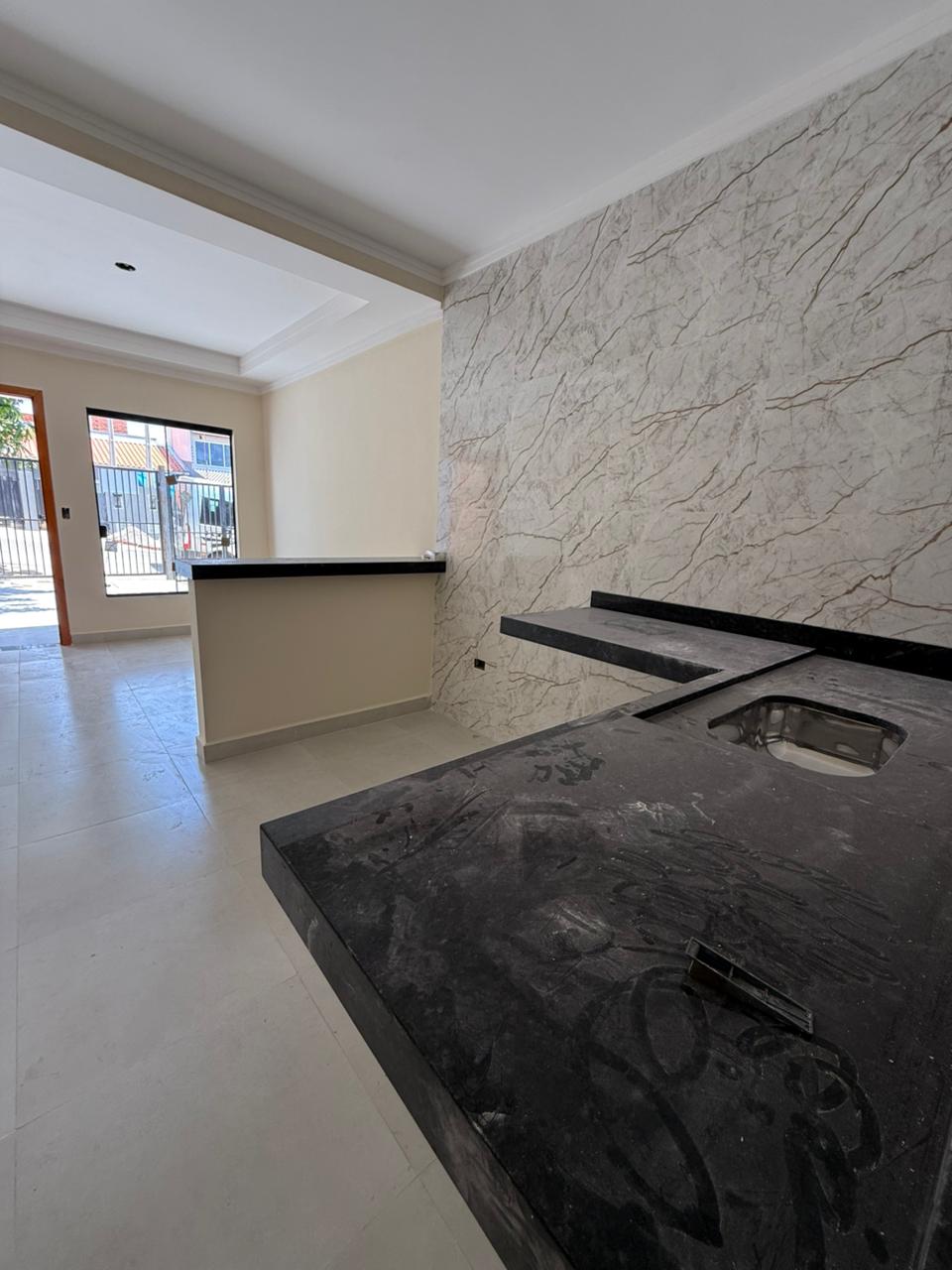 Casa, 2 quartos, 45 m² - Foto 6