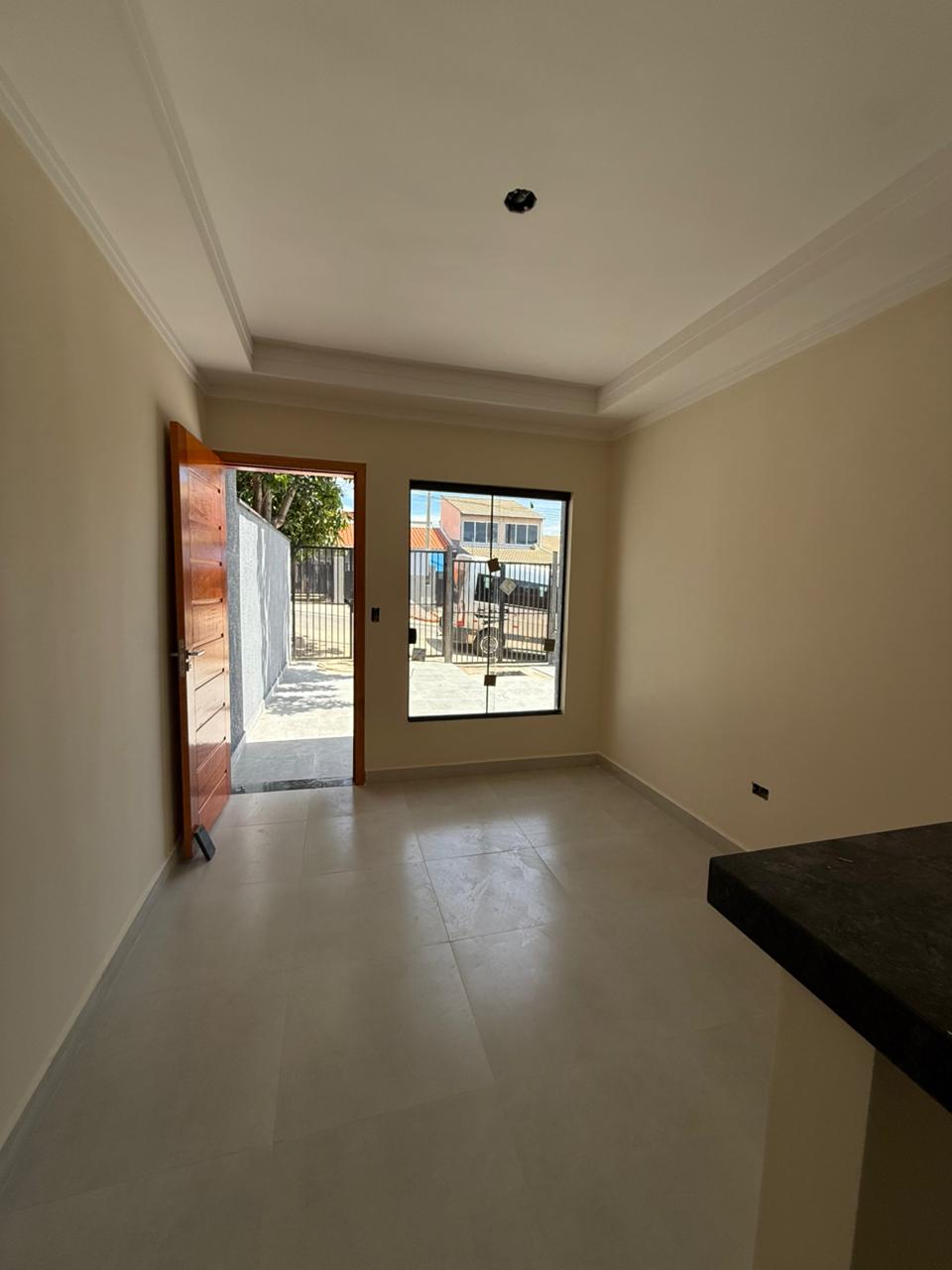 Casa, 2 quartos, 45 m² - Foto 3