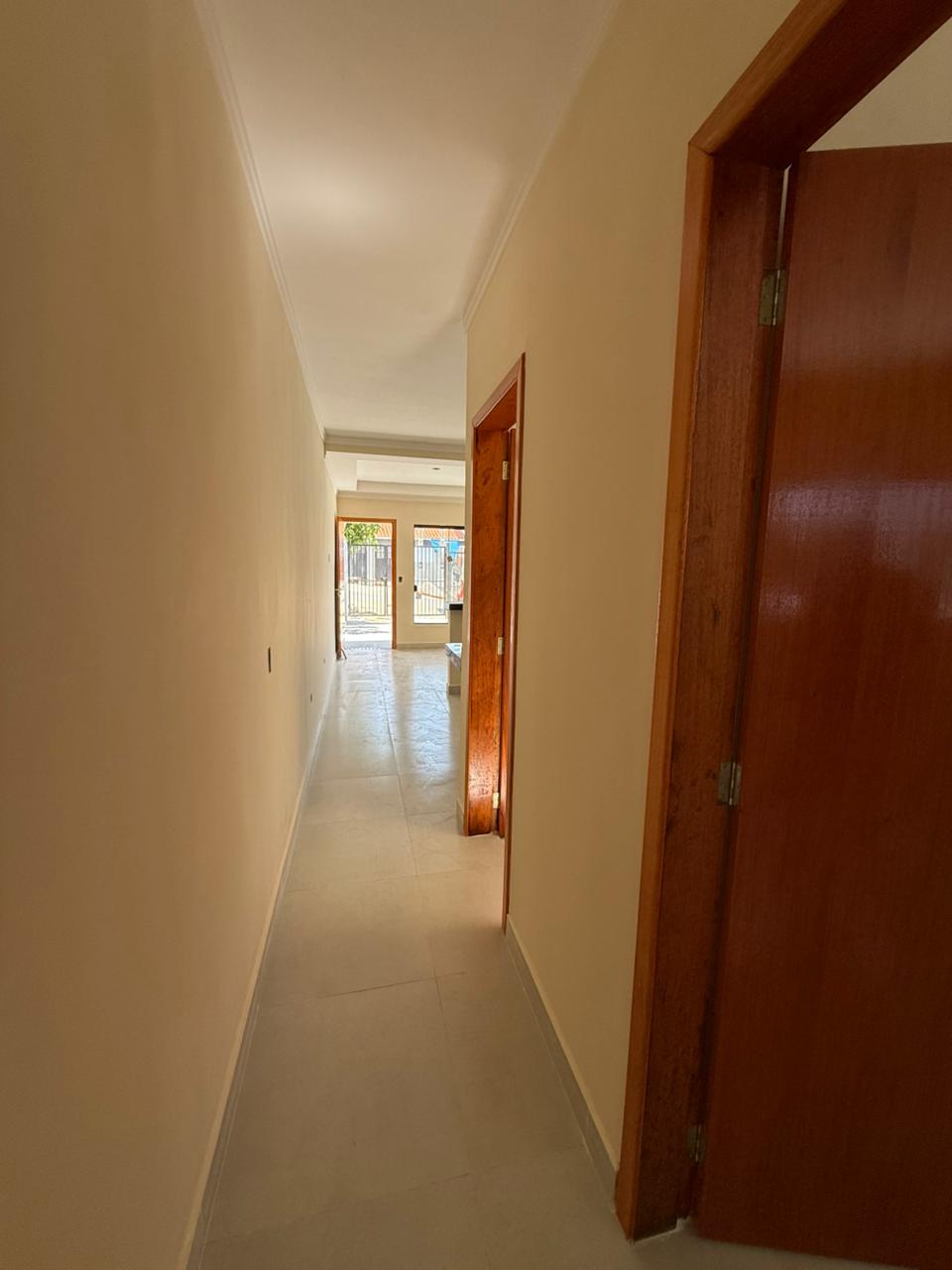 Casa, 2 quartos, 45 m² - Foto 8