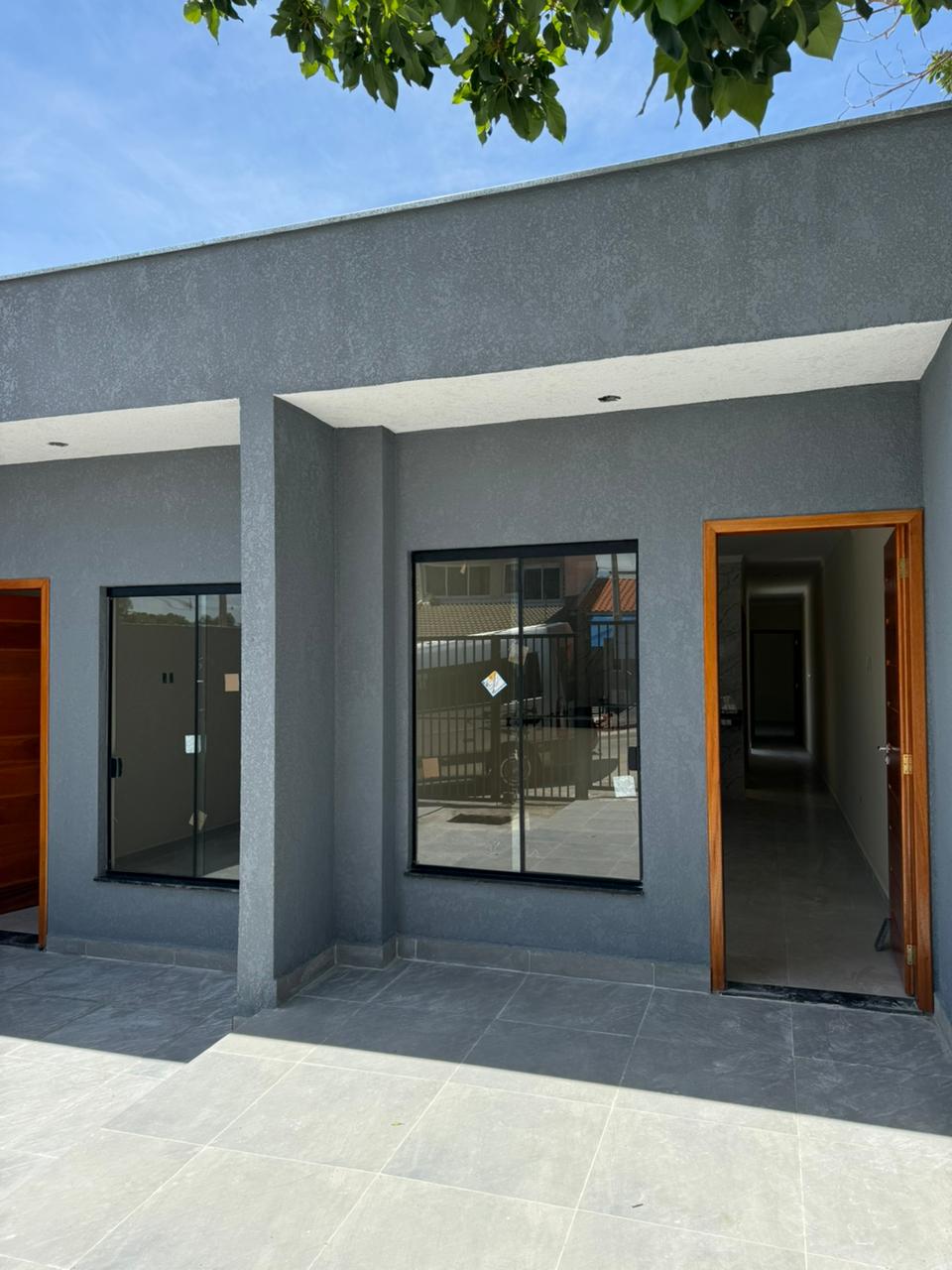 Casa, 2 quartos, 45 m² - Foto 2