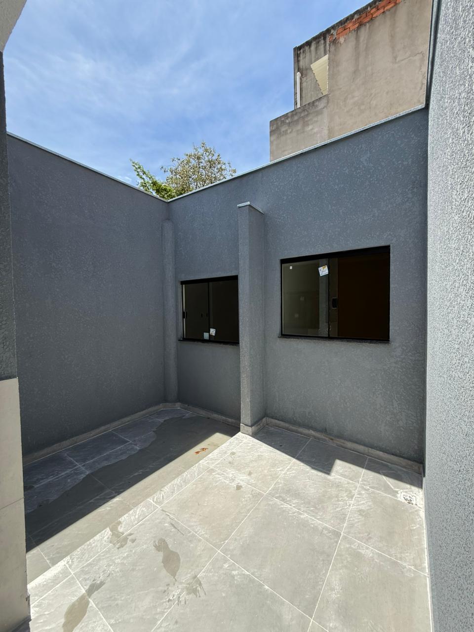 Casa, 2 quartos, 45 m² - Foto 11