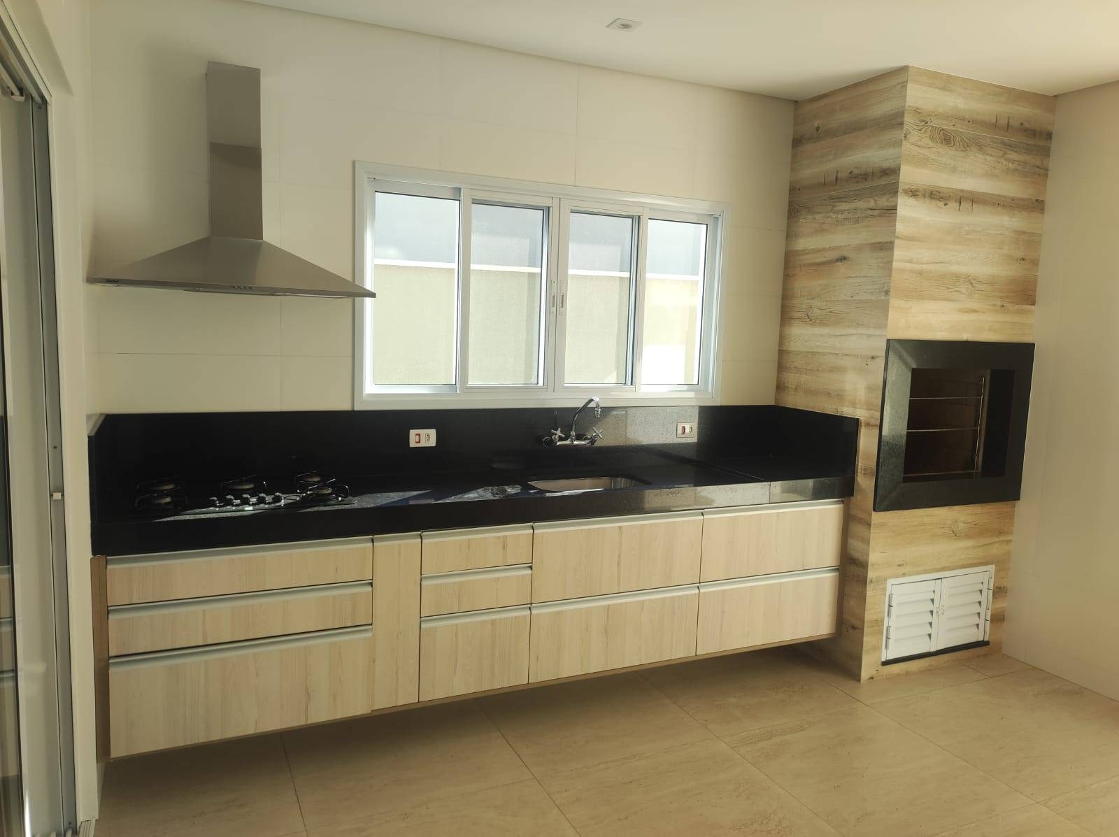 Casa de Condomínio, 3 quartos - Foto 12