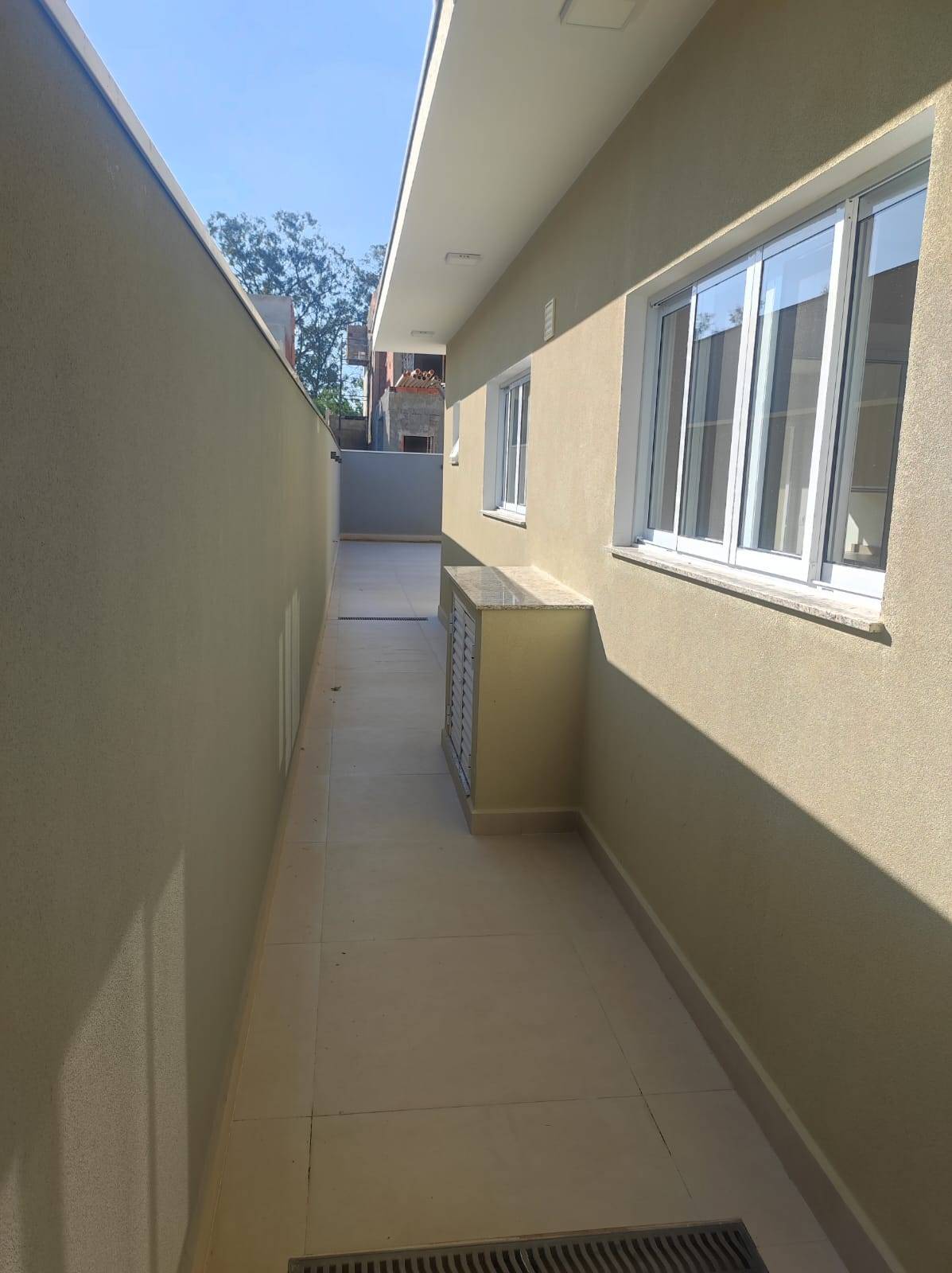 Casa de Condomínio, 3 quartos - Foto 9