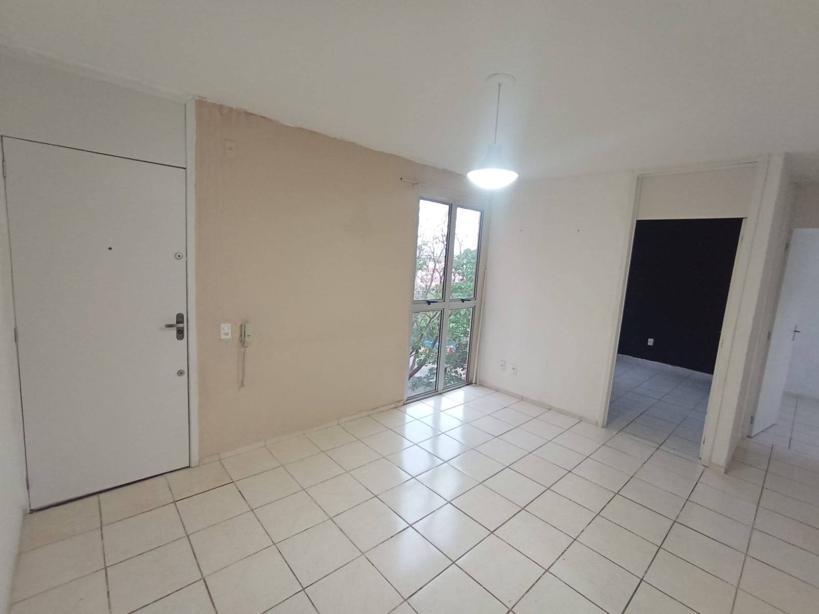 Apartamento, 2 quartos - Foto 5