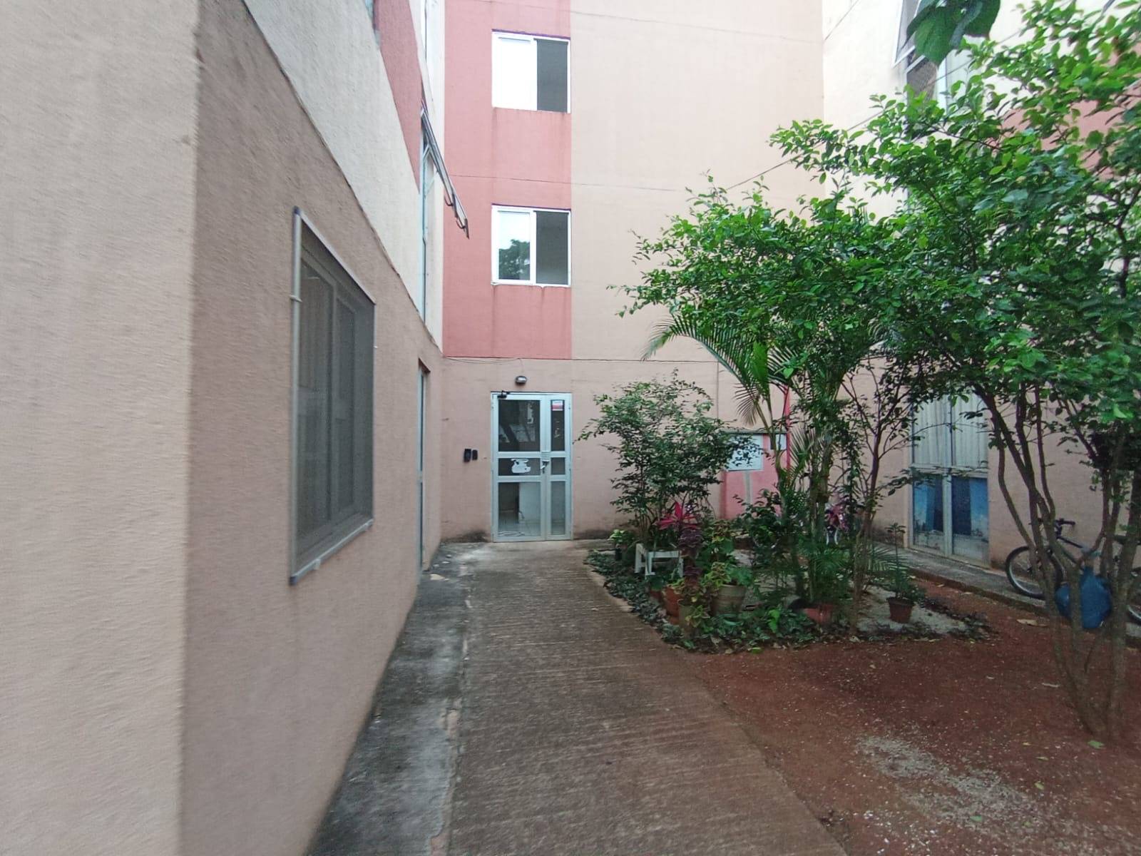 Apartamento, 2 quartos - Foto 11