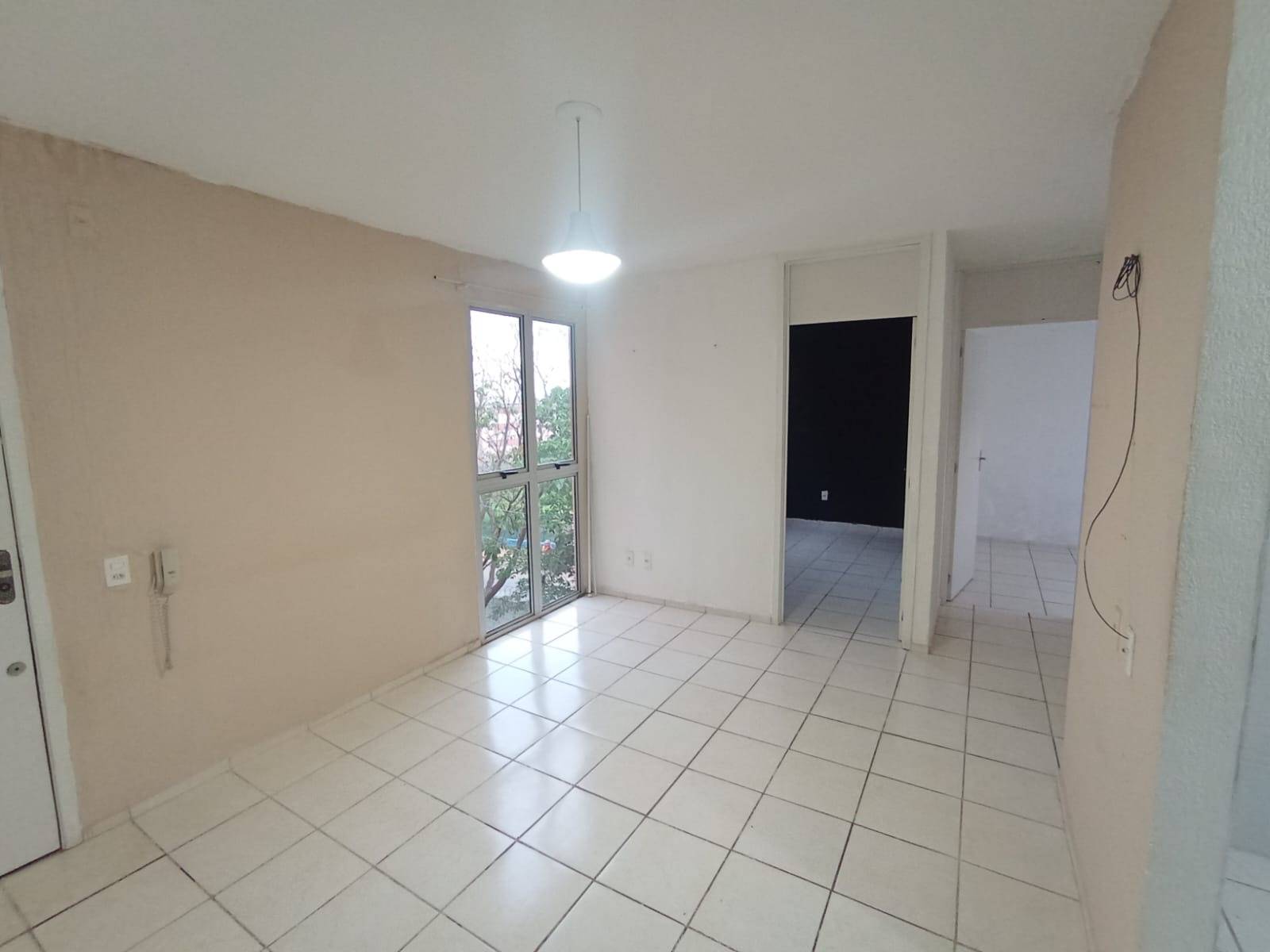 Apartamento, 2 quartos - Foto 15