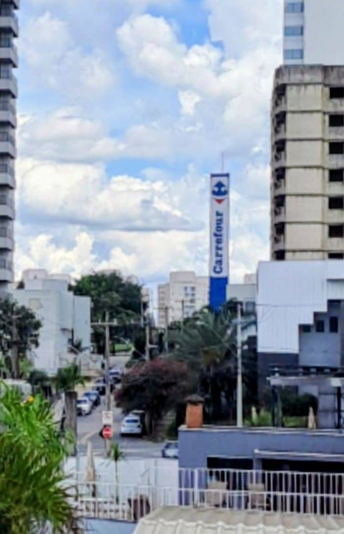 Apartamento, 3 quartos, 99 m² - Foto 11