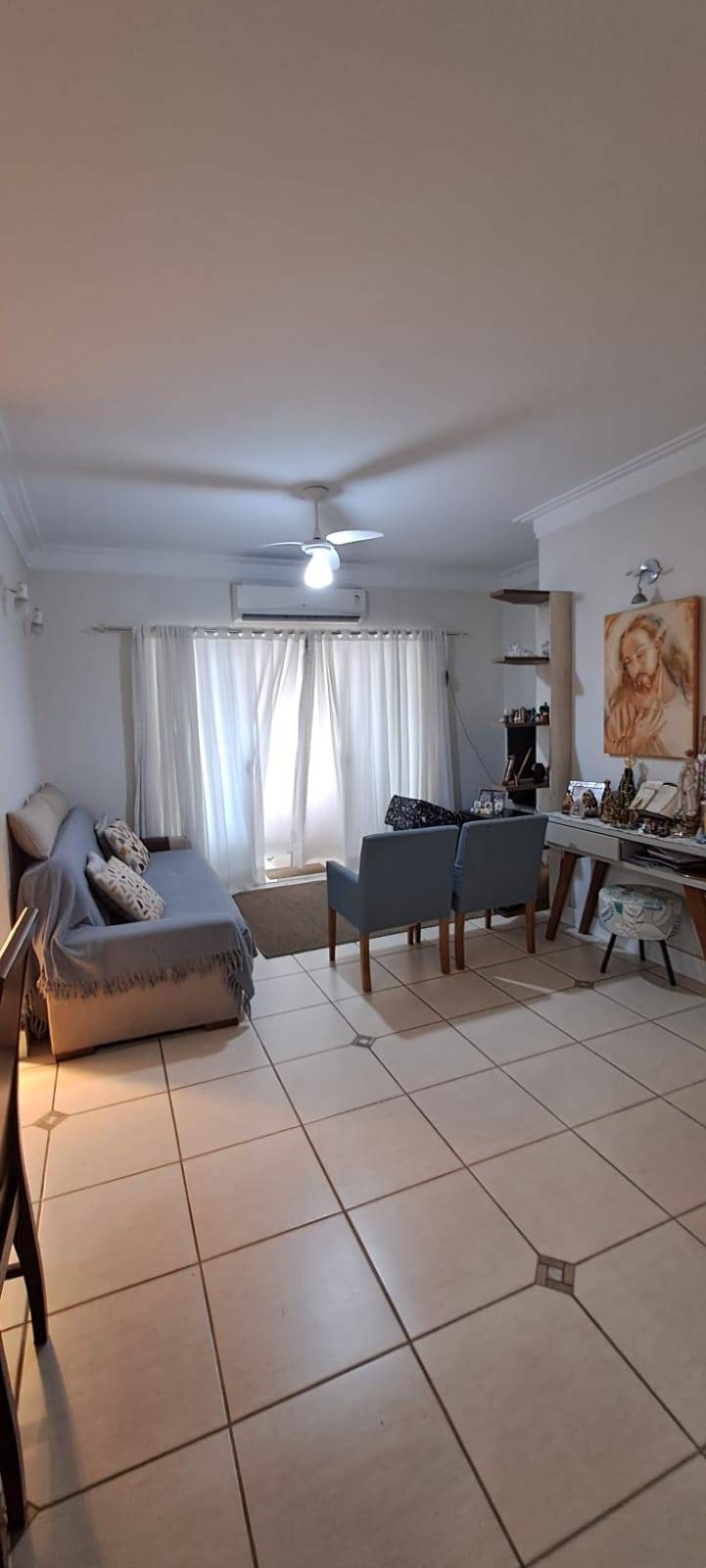 Apartamento, 3 quartos, 99 m² - Foto 1
