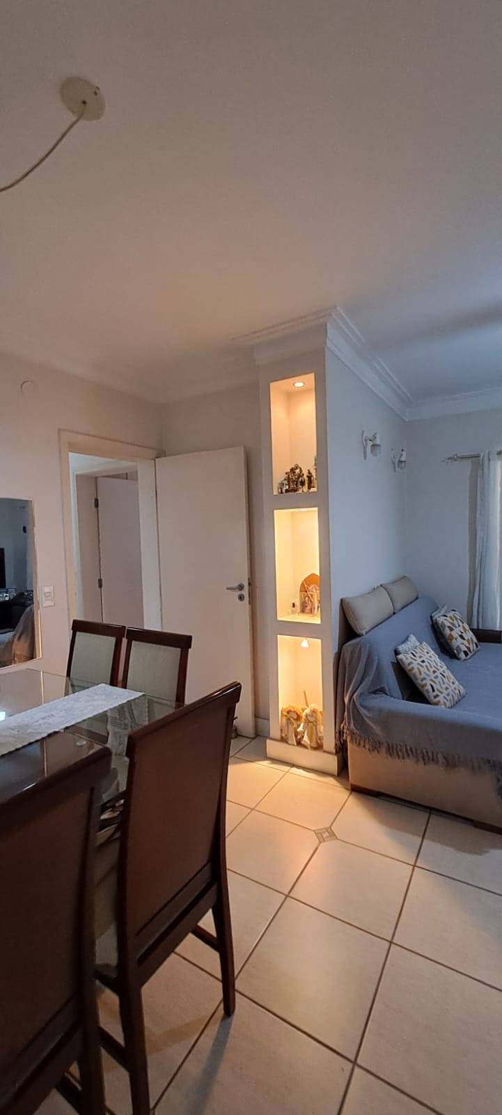 Apartamento, 3 quartos, 99 m² - Foto 2