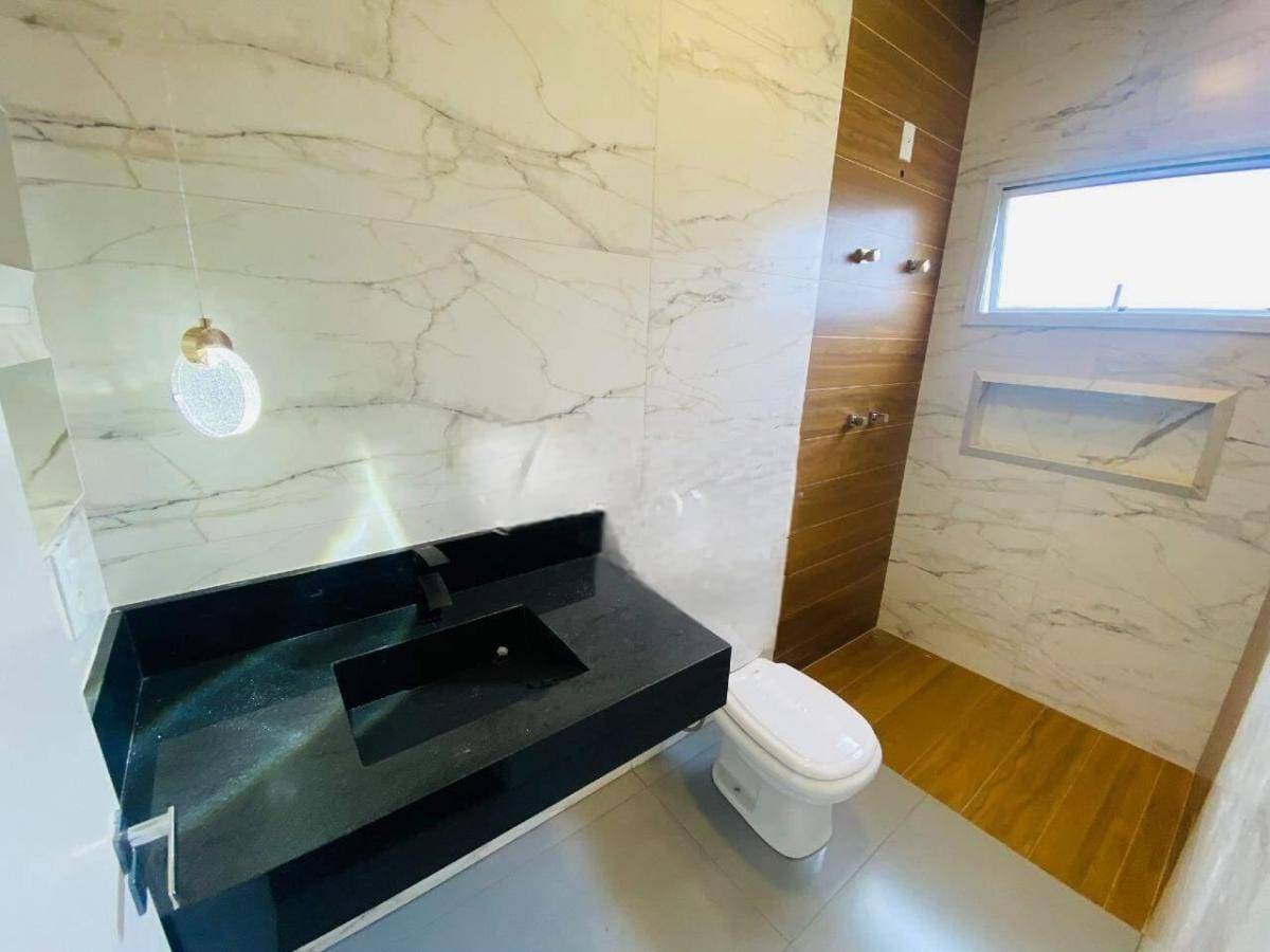 Casa de Condomínio, 3 quartos - Foto 8