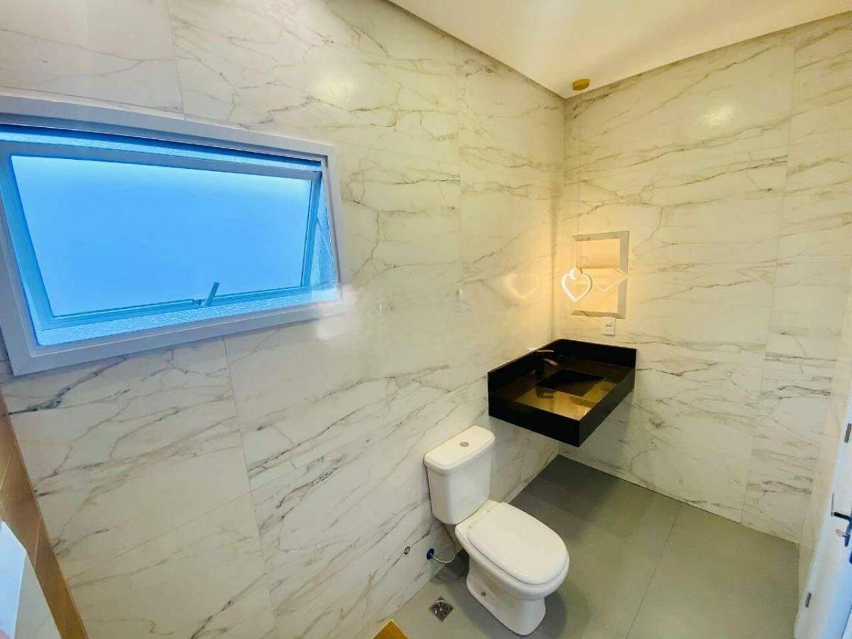 Casa de Condomínio, 3 quartos - Foto 10