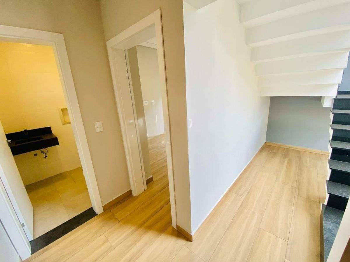 Casa de Condomínio, 3 quartos - Foto 20