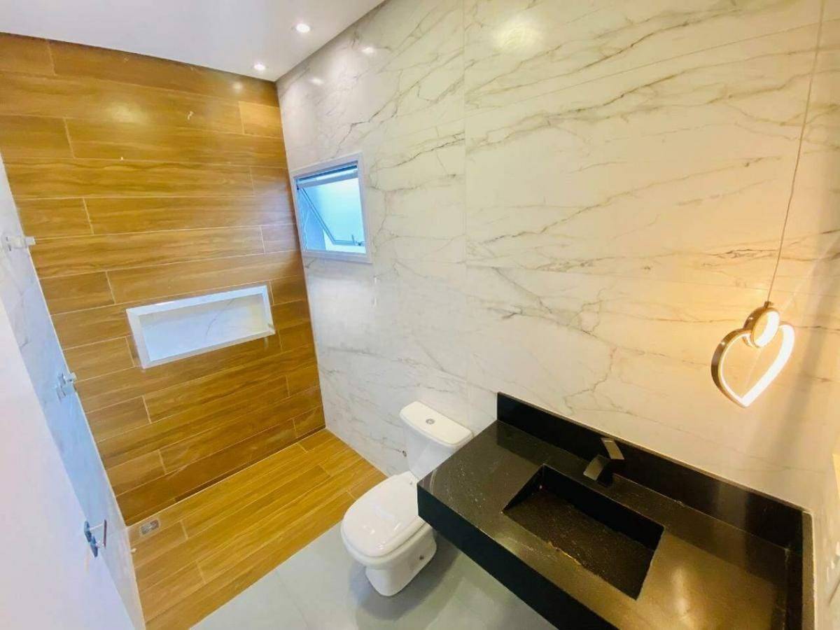 Casa de Condomínio, 3 quartos - Foto 17