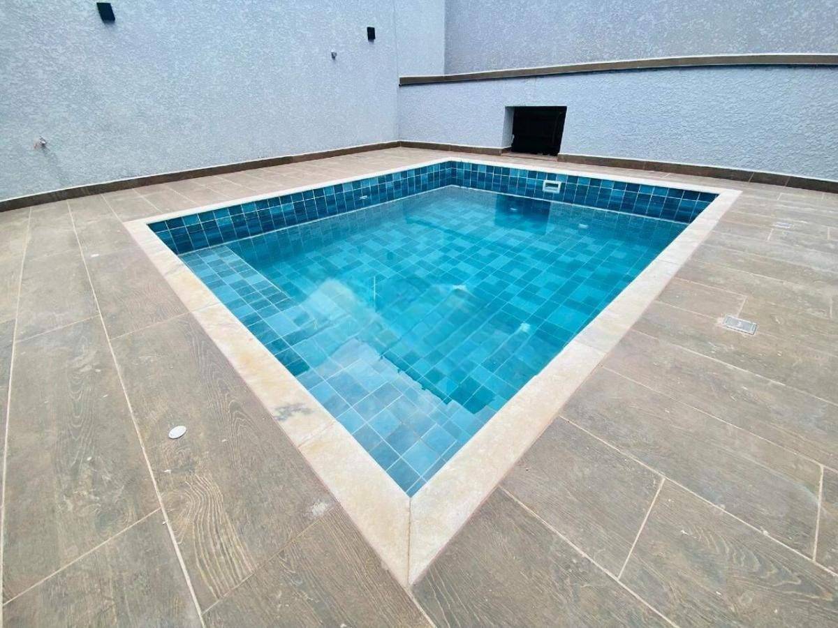 Casa de Condomínio, 3 quartos - Foto 21