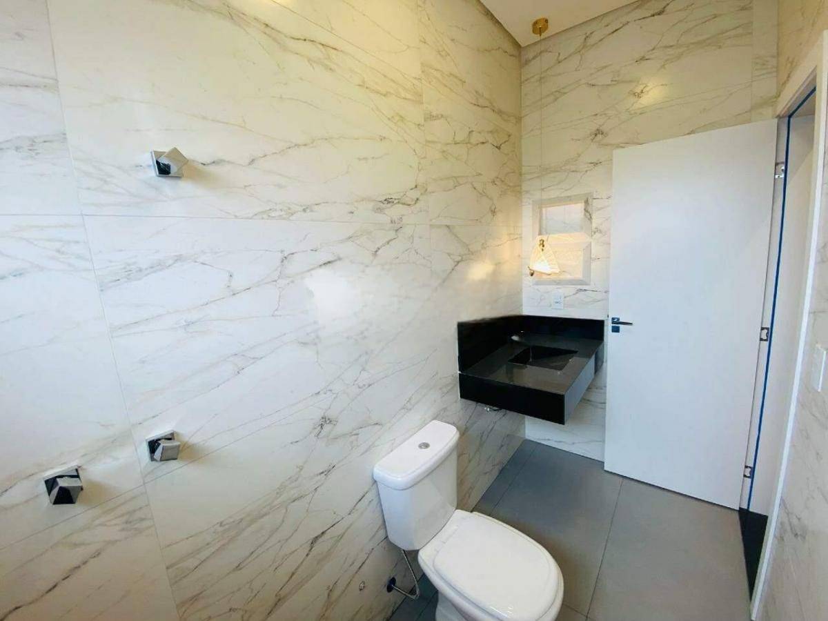 Casa de Condomínio, 3 quartos - Foto 24