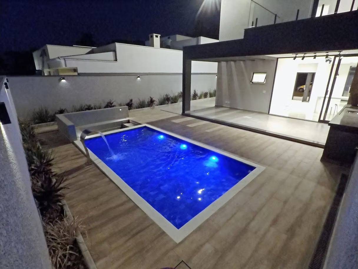 Casa de Condomínio, 3 quartos - Foto 19