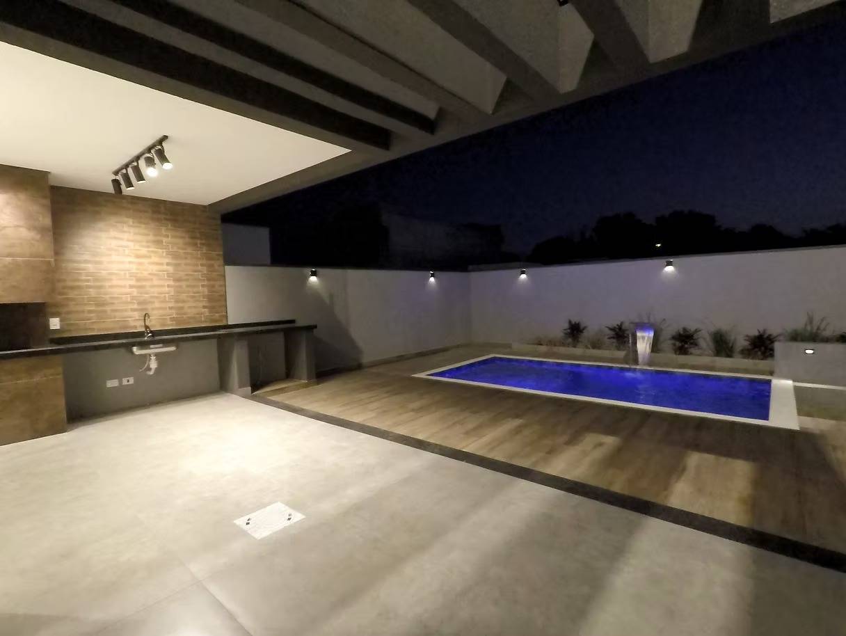 Casa de Condomínio, 3 quartos - Foto 18