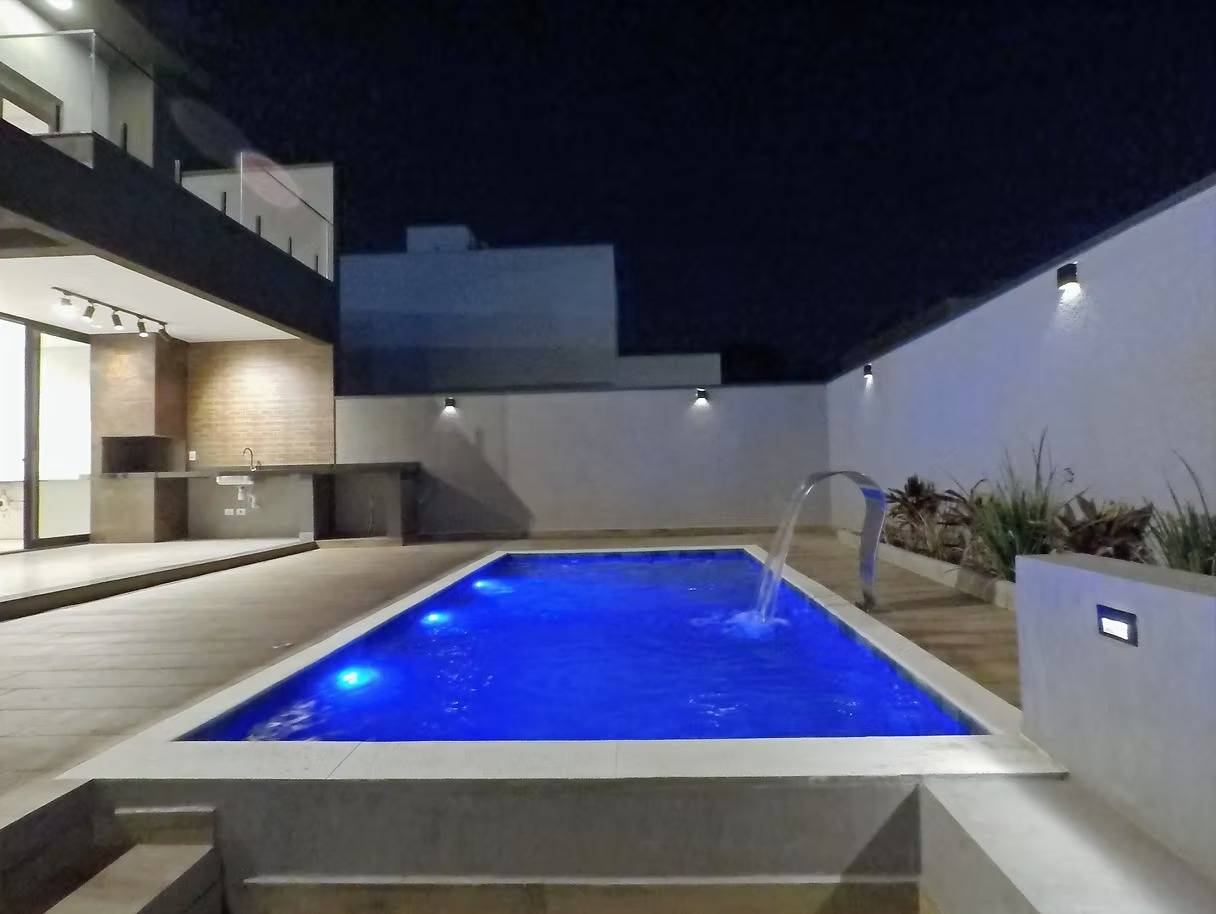 Casa de Condomínio, 3 quartos - Foto 17