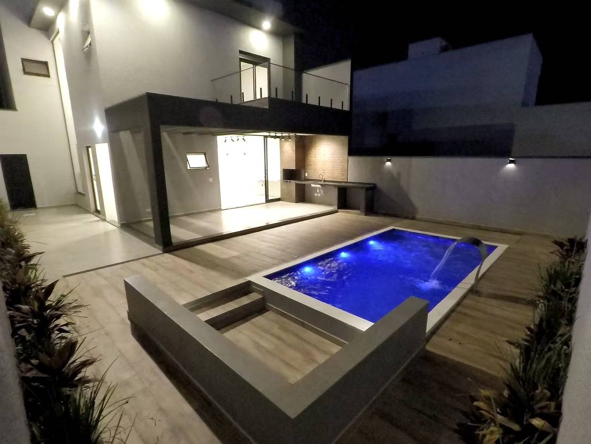 Casa de Condomínio, 3 quartos - Foto 20