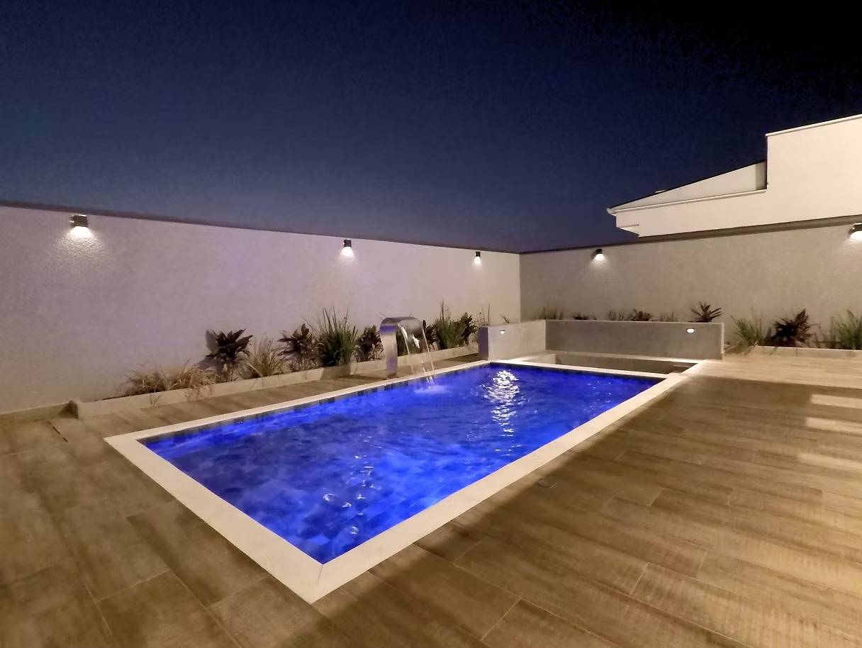 Casa de Condomínio, 3 quartos - Foto 22