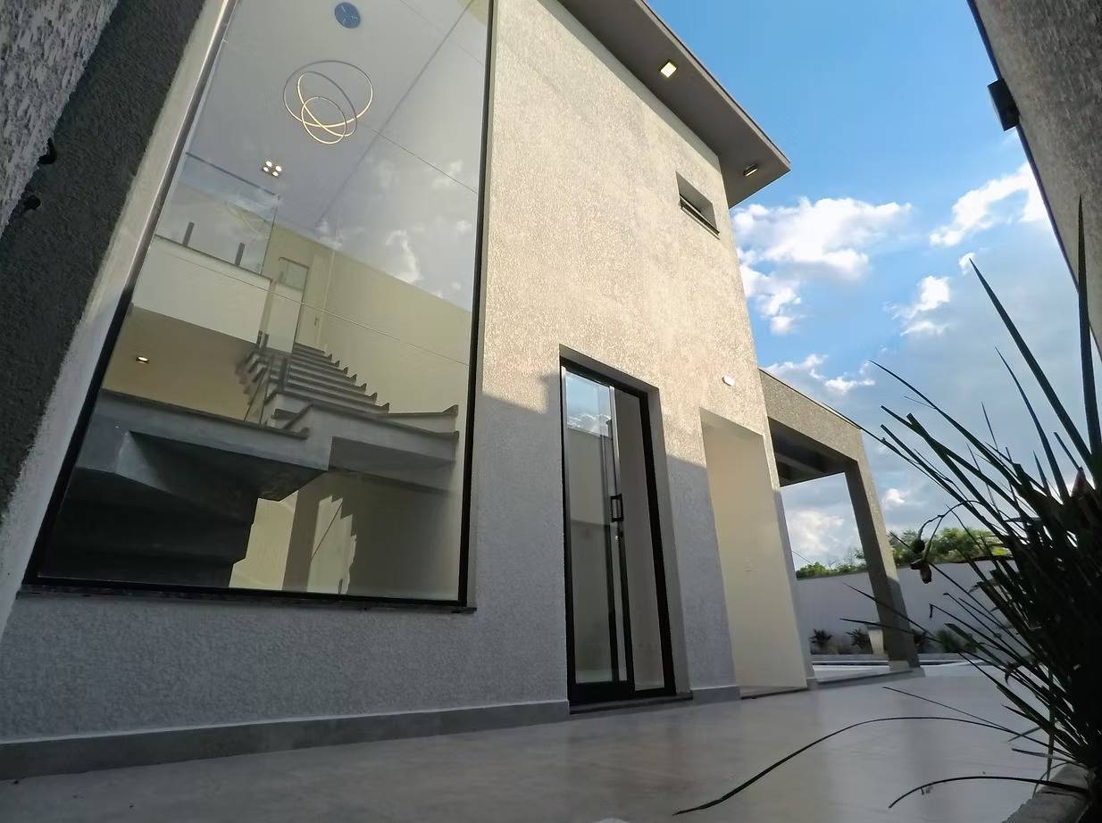 Casa de Condomínio, 3 quartos - Foto 30