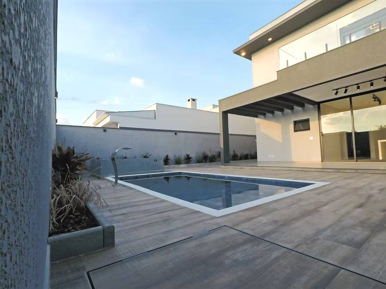 Casa de Condomínio, 3 quartos - Foto 31