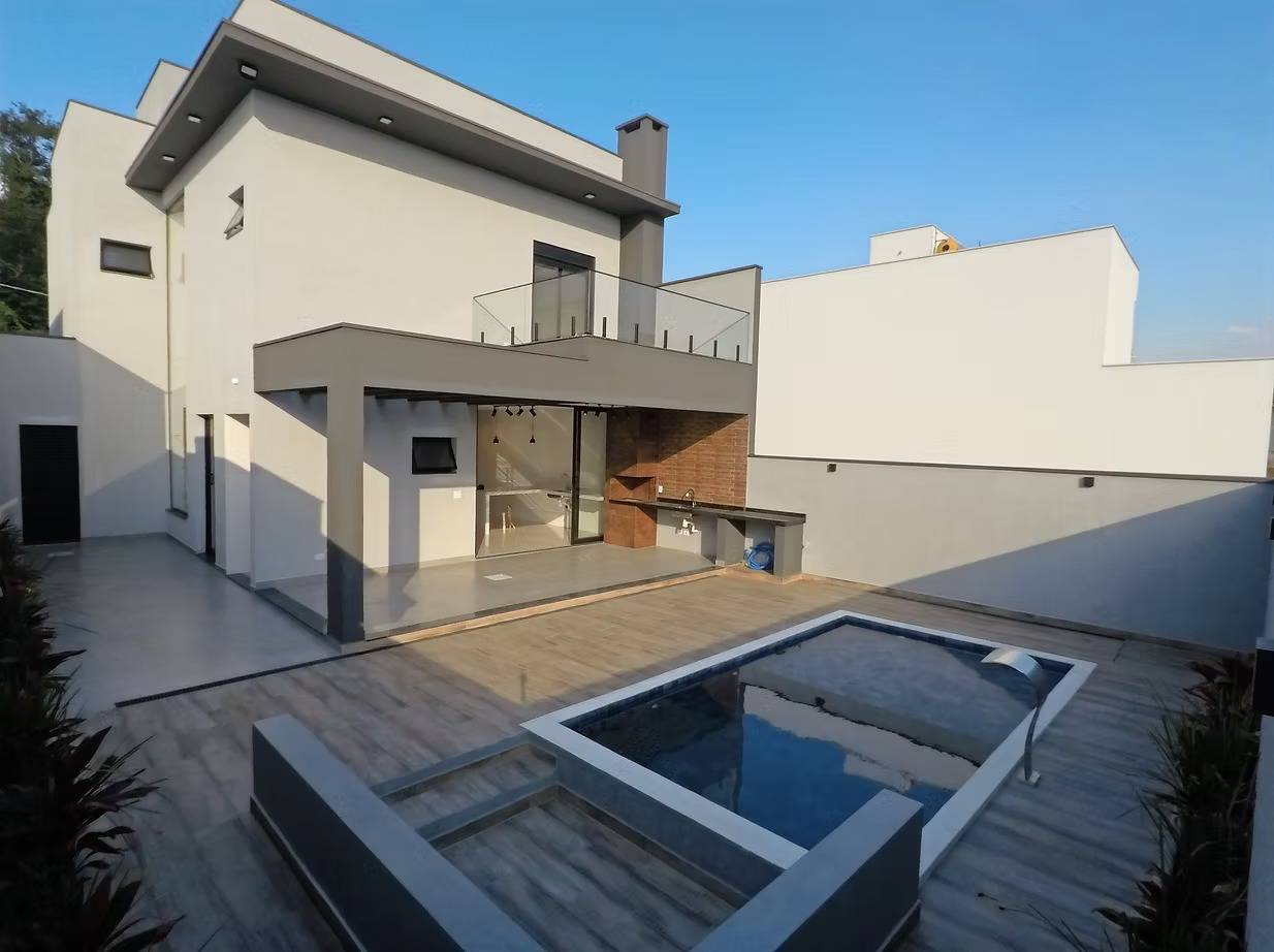 Casa de Condomínio, 3 quartos - Foto 34