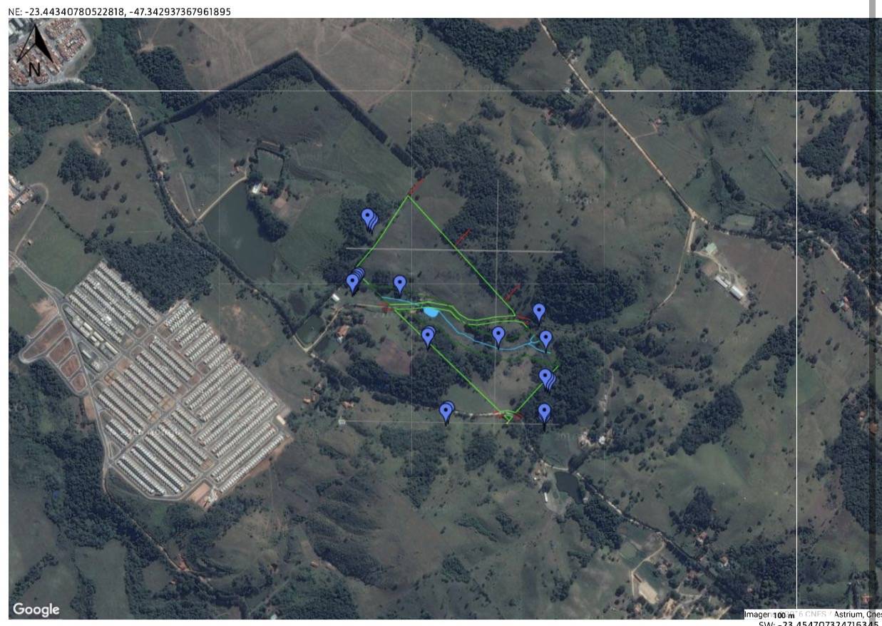 Terreno, 6 m² - Foto 2