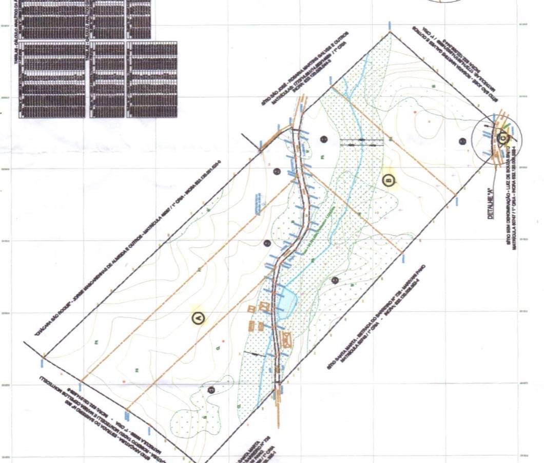 Terreno, 6 m² - Foto 3