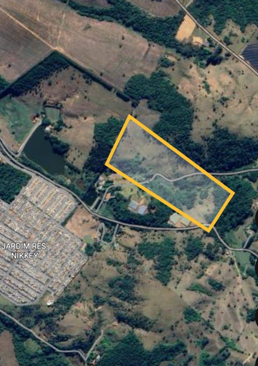 Terreno, 6 m² - Foto 1