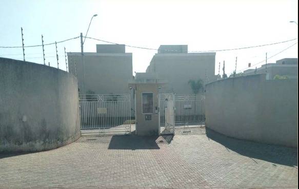 Casa de Condomínio, 2 quartos - Foto 2