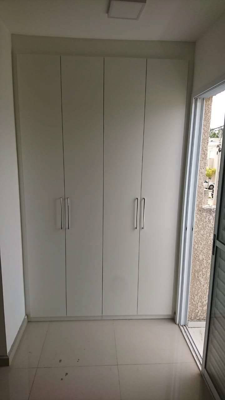 Casa de Condomínio, 2 quartos - Foto 8