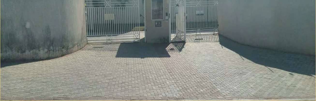 Casa de Condomínio, 2 quartos - Foto 14